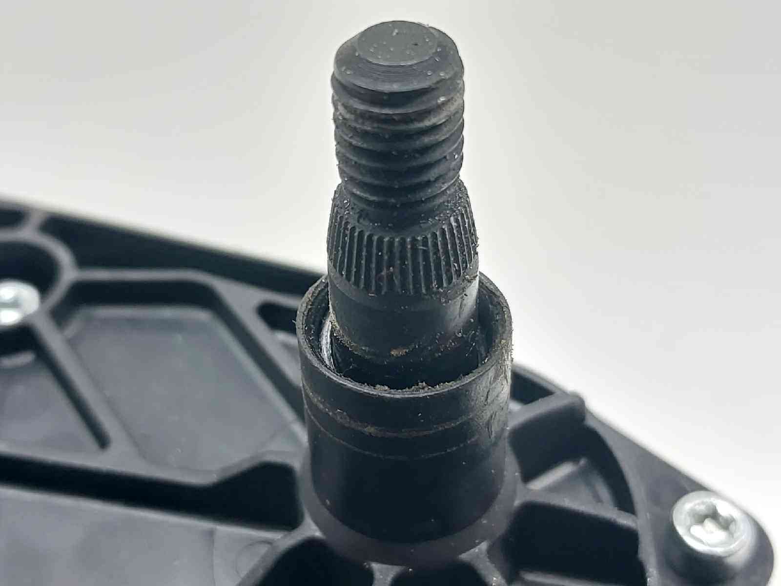 MOTOR LIMPIA TRASERO LAND ROVER RANGE ROVER EVOQUE BJ3217404AA BJ3217404AA - Vista 2