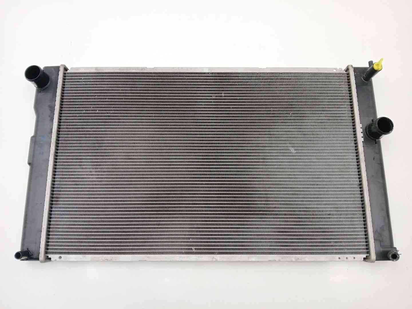 RADIADOR AGUA TOYOTA AURIS Station Wagon (_E18_) MF4221341041 MF4221341041