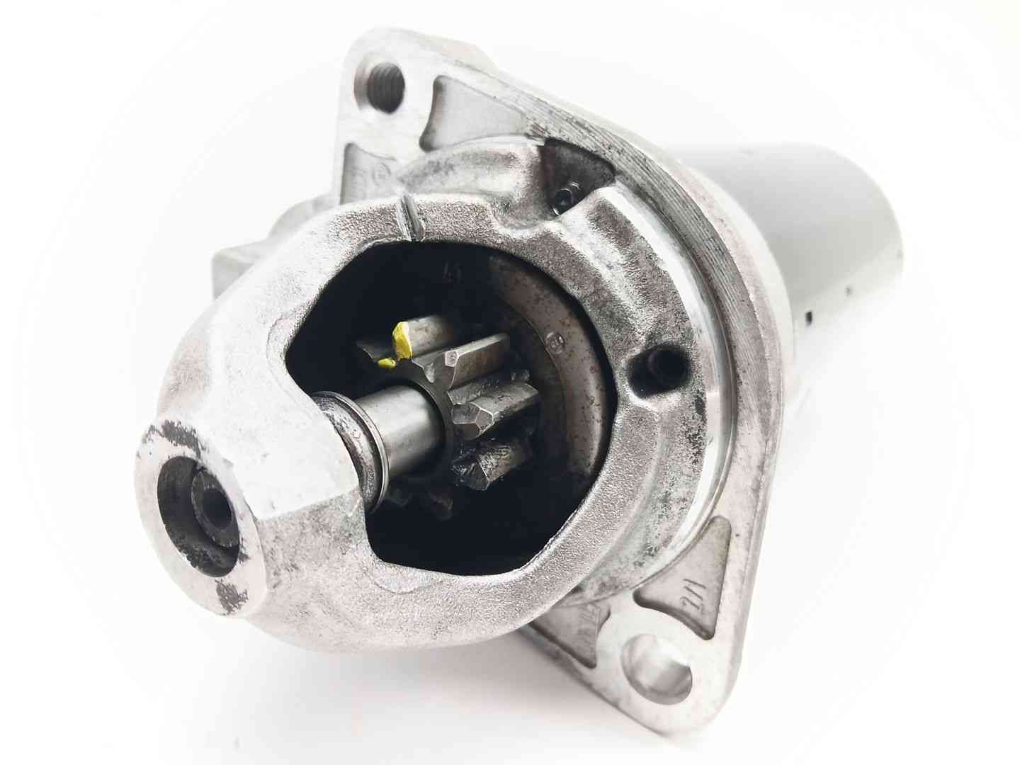 MOTOR ARRANQUE BMW 1 (E81) 1241755097503 / 0001138002 12417550975030001138002 - Vista 2