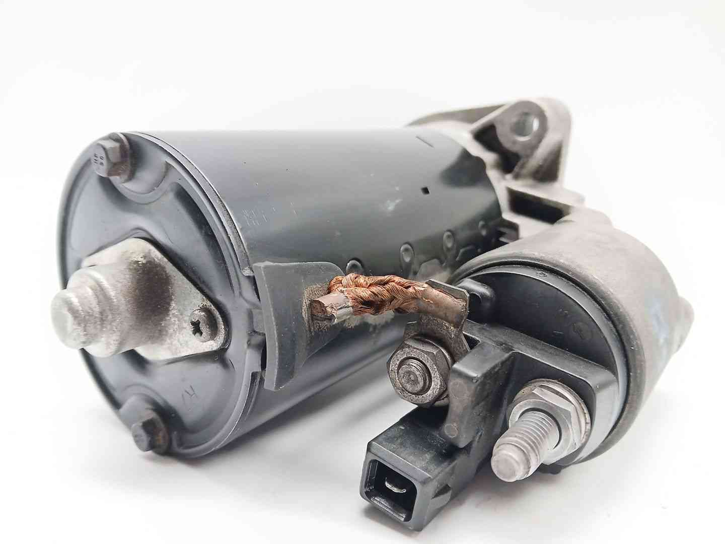 MOTOR ARRANQUE BMW 1 (E81) 1241755097503 / 0001138002 12417550975030001138002 - Vista 3
