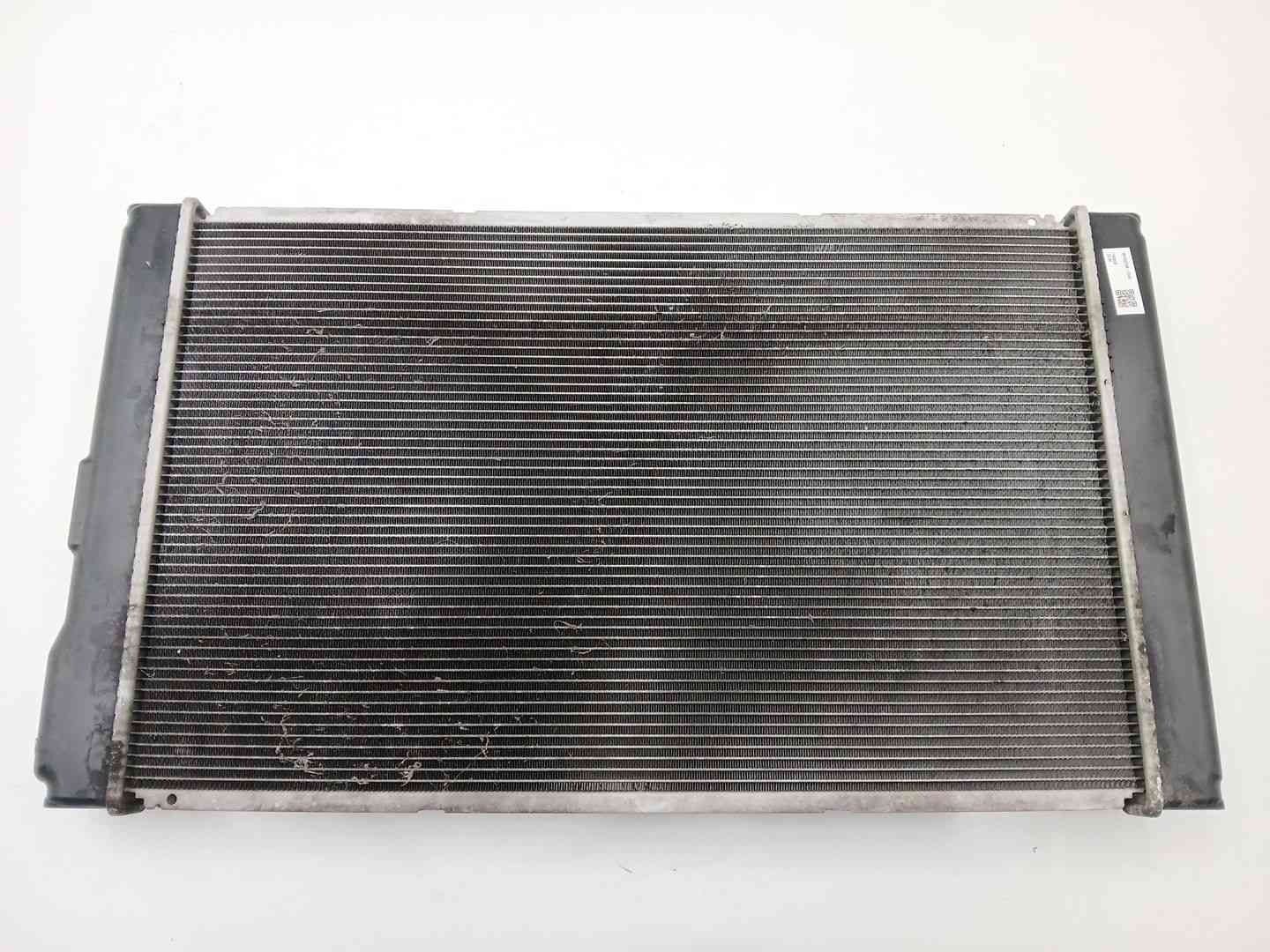 RADIADOR AGUA TOYOTA AURIS Station Wagon (_E18_) MF4221341041 MF4221341041 - Vista 2