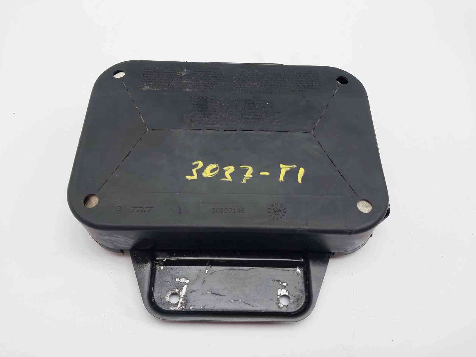 AIRBAG LATERAL TRASERO IZQUIERDO MERCEDES-BENZ CLASE M (W163) A1638600605 A1638600605