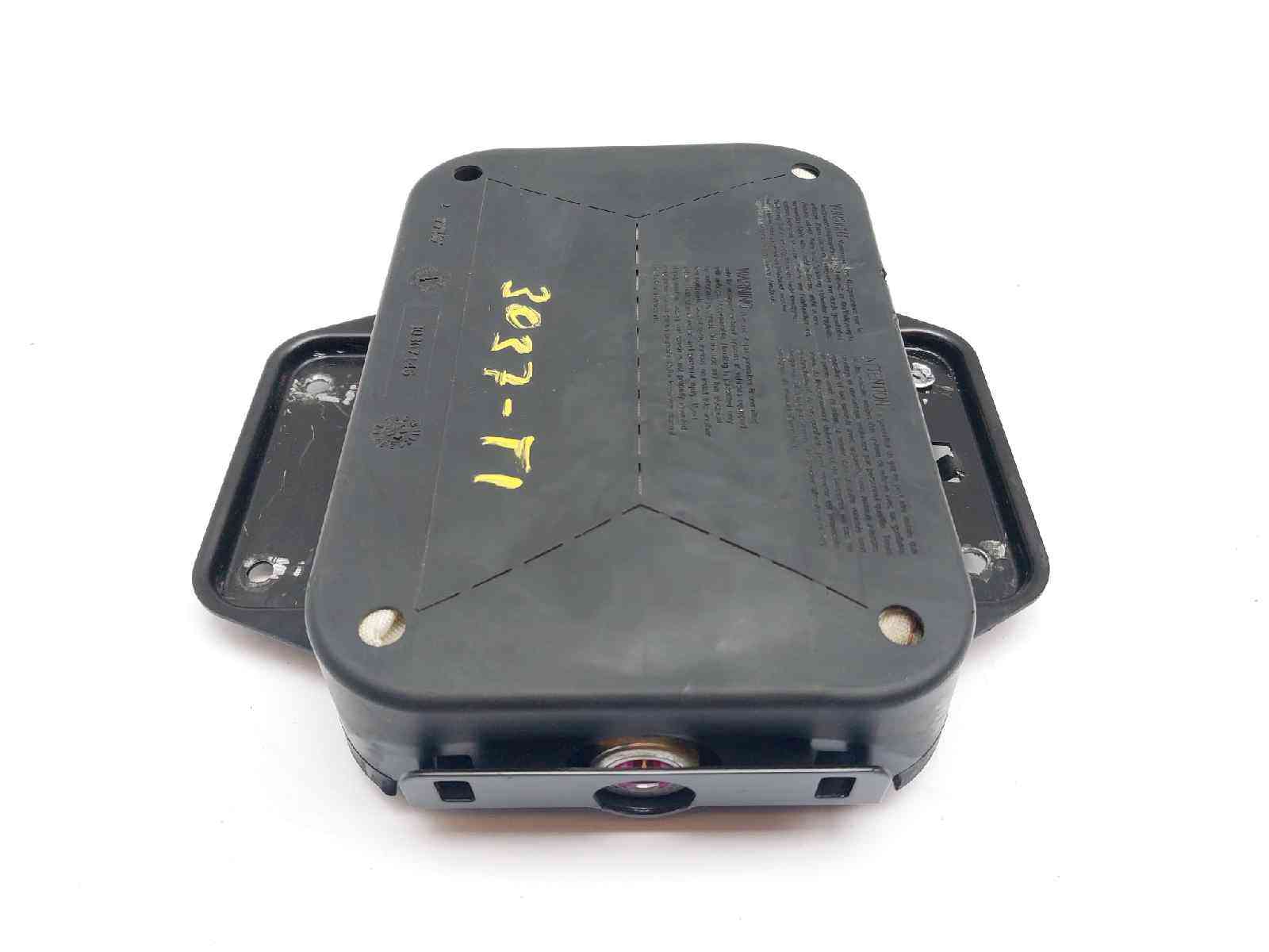 AIRBAG LATERAL TRASERO IZQUIERDO MERCEDES-BENZ CLASE M (W163) A1638600605 A1638600605 - Vista 3