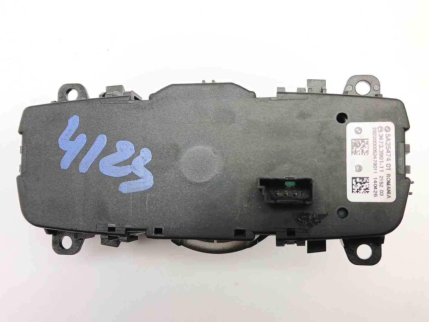 MANDO LUCES MINI MINI (F55) 5A2547401 / 3473390111 5A25474013473390111 - Vista 2