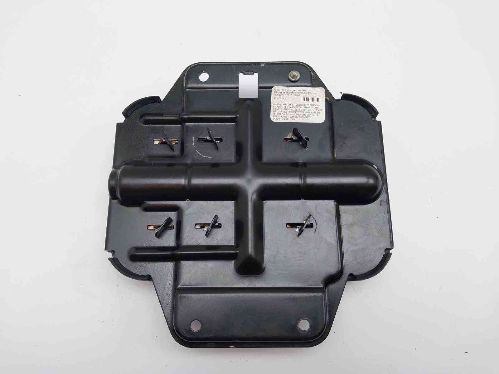 AIRBAG LATERAL TRASERO IZQUIERDO MERCEDES-BENZ CLASE M (W163) A1638600605 A1638600605 - Vista 2
