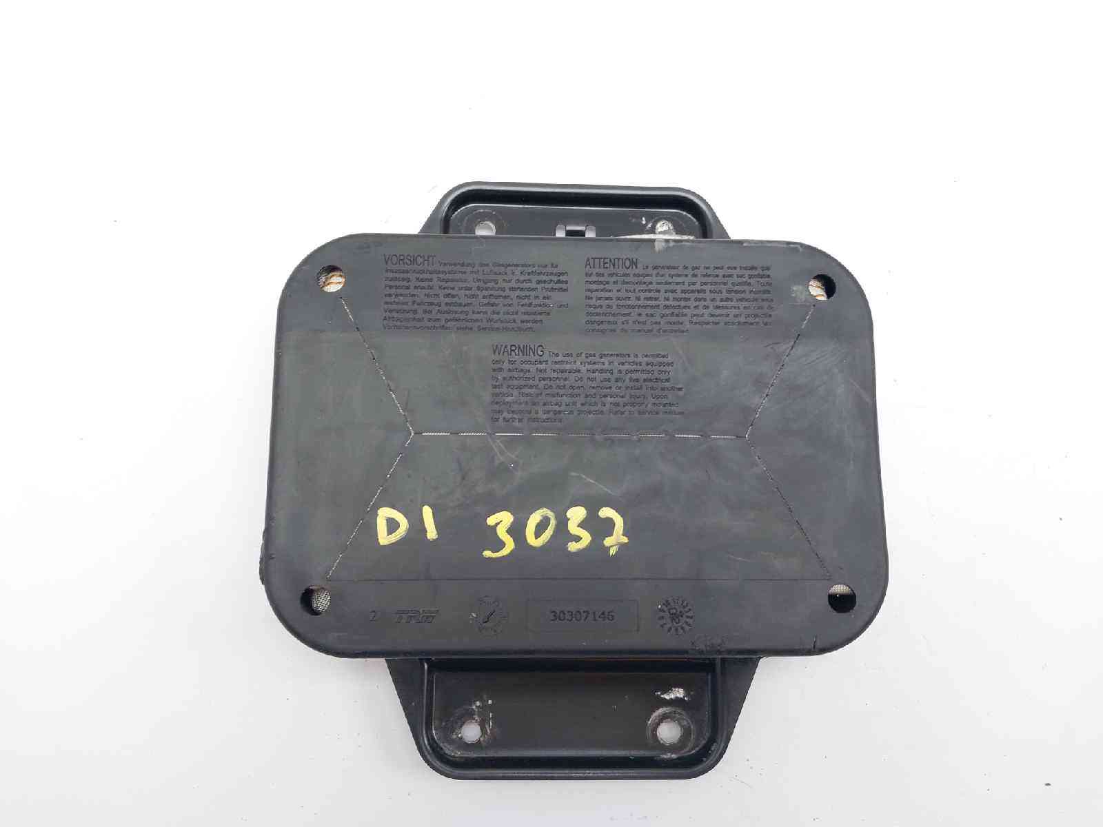 AIRBAG LATERAL DELANTERO IZQUIERDO MERCEDES-BENZ CLASE M (W163) A1638600605 A1638600605