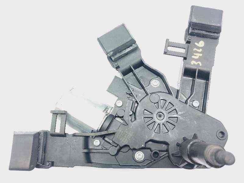 MOTOR LIMPIA TRASERO CITROËN C4 PICASSO 9819523180 / 0390205010 98195231800390205010