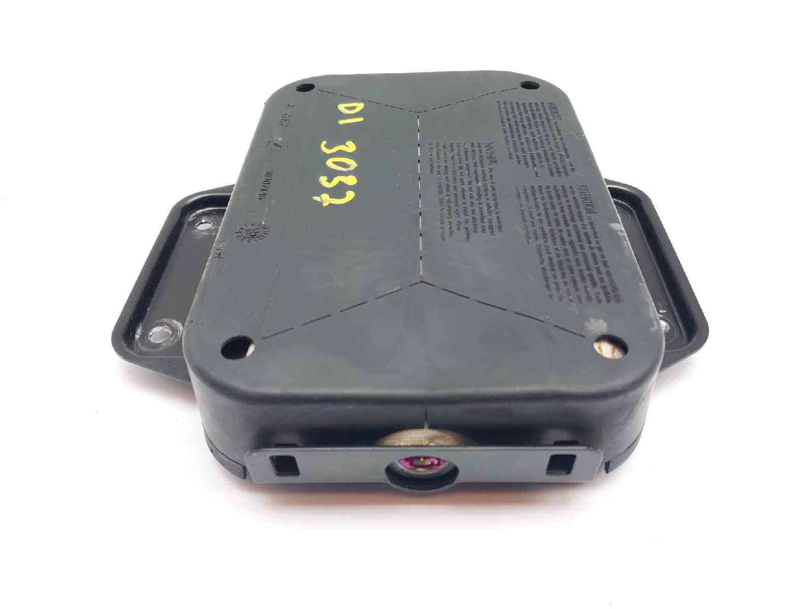 AIRBAG LATERAL DELANTERO IZQUIERDO MERCEDES-BENZ CLASE M (W163) A1638600605 A1638600605 - Vista 2