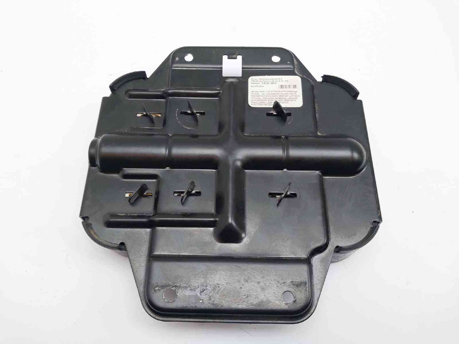 AIRBAG LATERAL DELANTERO IZQUIERDO MERCEDES-BENZ CLASE M (W163) A1638600605 A1638600605 - Vista 3