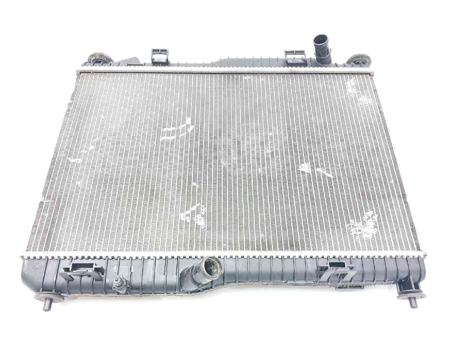 RADIADOR AGUA FORD FIESTA (CCN) C1B18005AA C1B18005AA