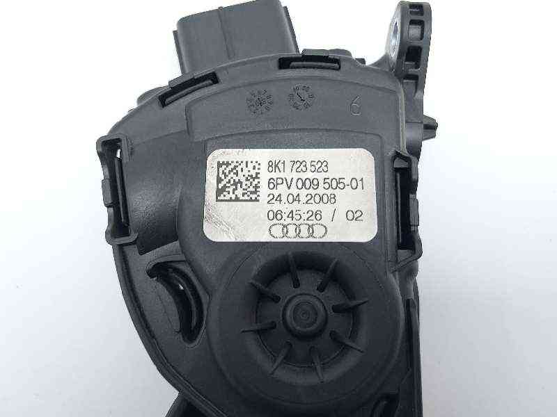 POTENCIOMETRO PEDAL AUDI A5 COUPE (8T) 8K1723523 8K1723523 - Vista 2