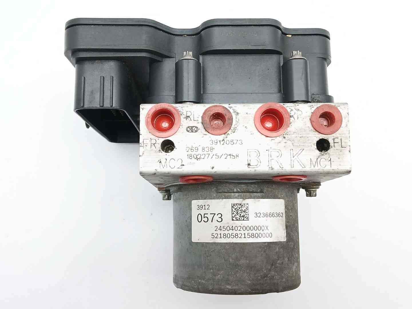 ABS OPEL ASTRA K Sports Tourer (B16) 39120573 / 323666362 / 39120573 3912057332366636239120573