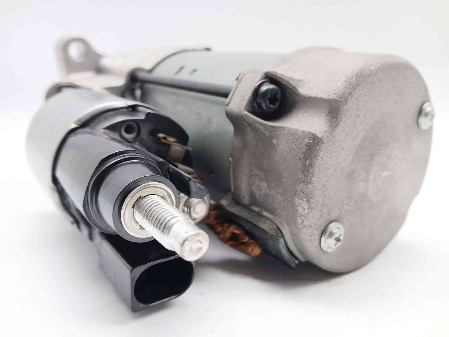 MOTOR ARRANQUE MINI MINI (F55) 858039004 / MS4380003533 858039004MS4380003533 - Vista 3