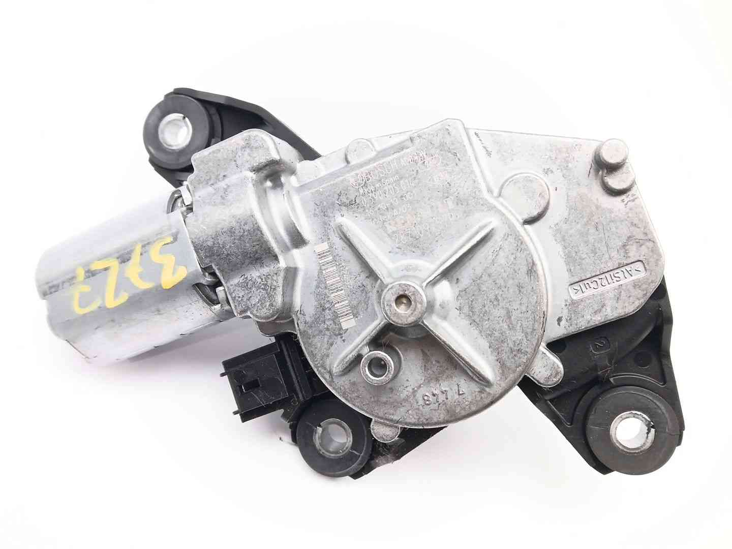 MOTOR LIMPIA TRASERO RENAULT TALISMAN (LP_) 287109757R / 0390205014 287109757R0390205014 - Vista 2