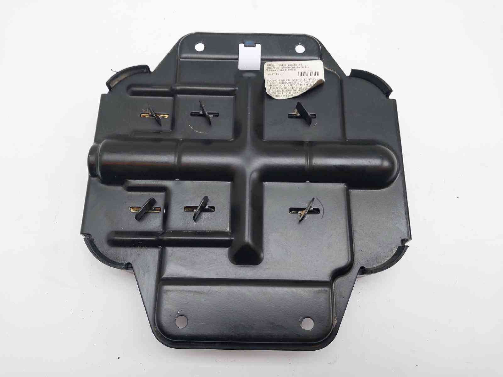 AIRBAG LATERAL TRASERO DERECHO MERCEDES-BENZ CLASE M (W163) A1638600605 A1638600605 - Vista 3