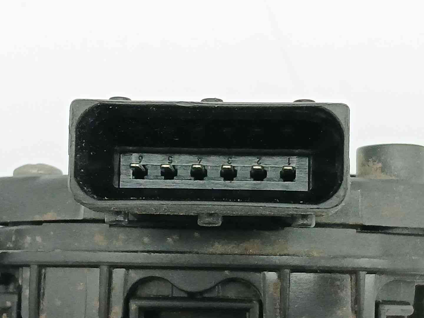 POTENCIOMETRO PEDAL OPEL ASTRA K (B16) 13252702 / 6PV00976507 132527026PV00976507 - Vista 2