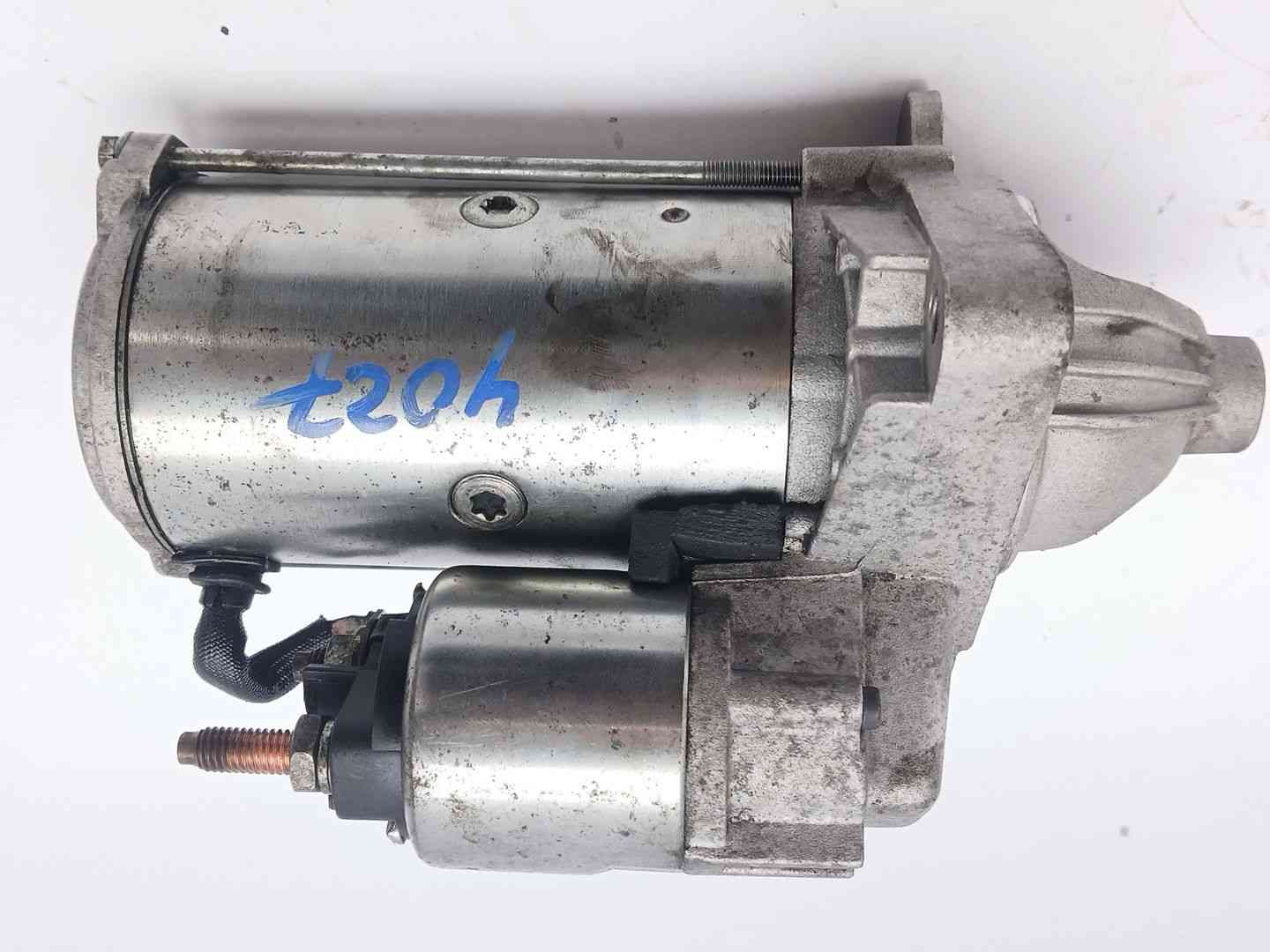 MOTOR ARRANQUE NISSAN PRIMASTAR Furgoneta (X83) 8200568535E 8200568535E