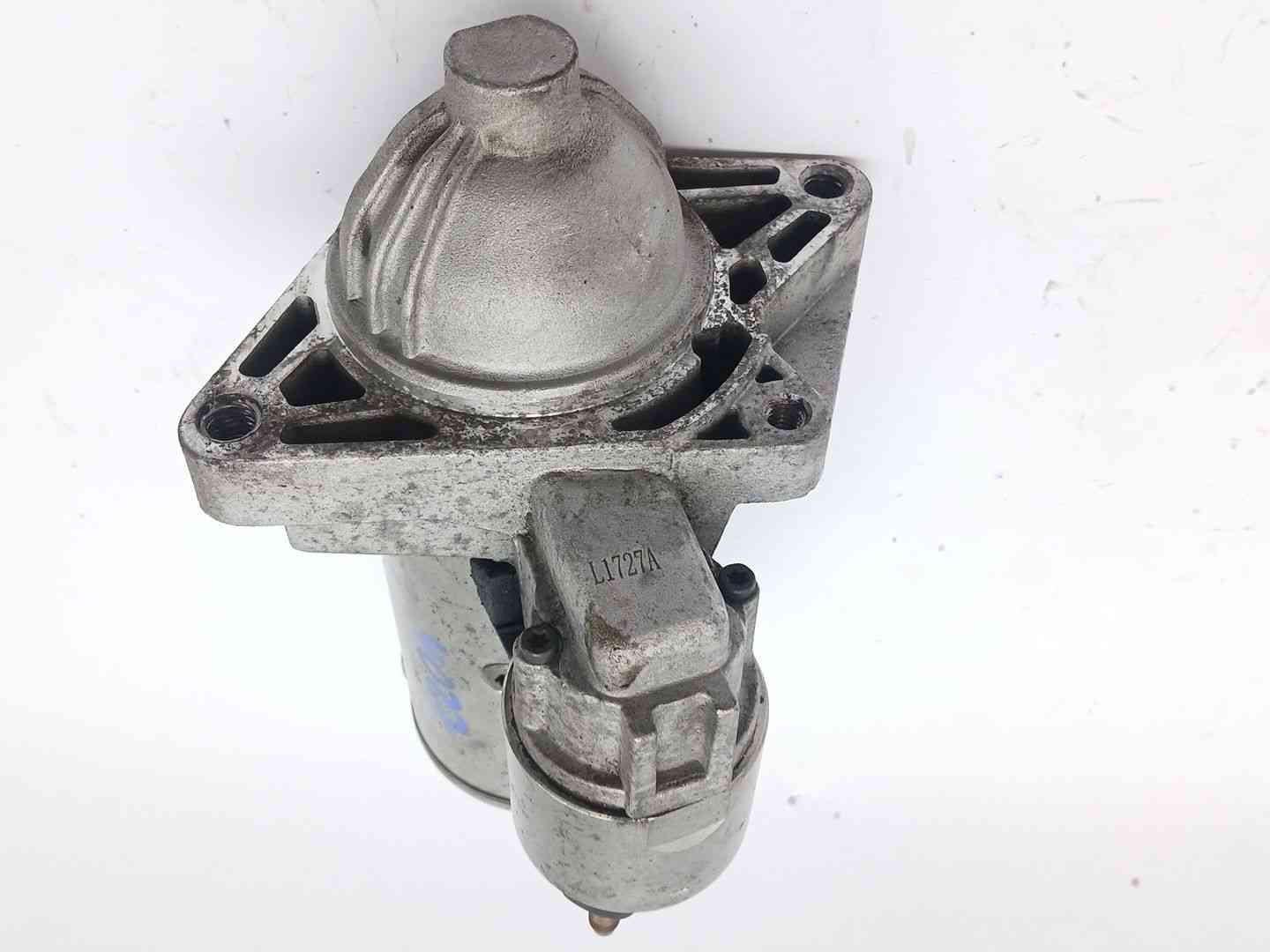 MOTOR ARRANQUE NISSAN PRIMASTAR Furgoneta (X83) 8200568535E 8200568535E - Vista 2