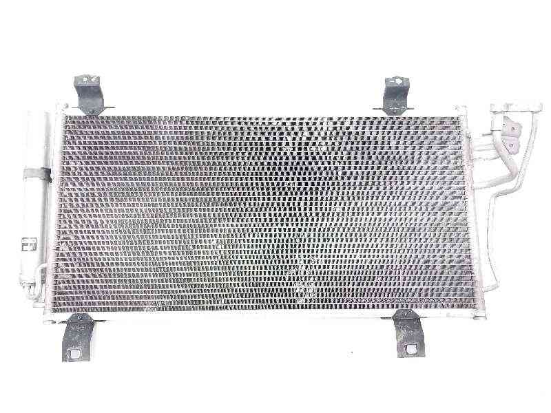 CONDENSADOR / RADIADOR AIRE ACONDICIONADO MAZDA 6 KOMBI (GH) GS1D61480C / 839700502 GS1D61480C839700502