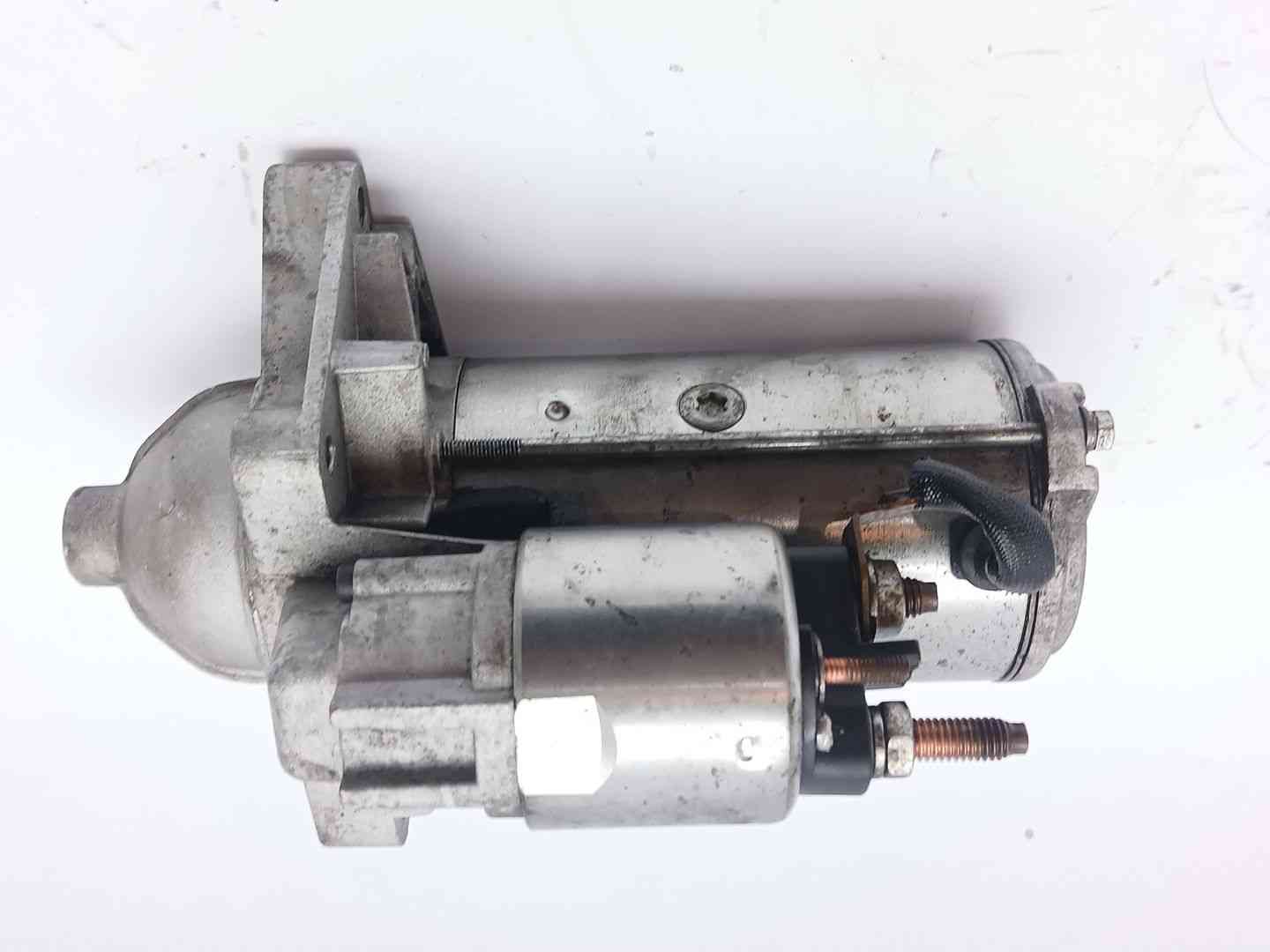 MOTOR ARRANQUE NISSAN PRIMASTAR Furgoneta (X83) 8200568535E 8200568535E - Vista 3