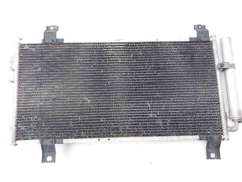 CONDENSADOR / RADIADOR AIRE ACONDICIONADO MAZDA 6 KOMBI (GH) GS1D61480C / 839700502 GS1D61480C839700502 - Vista 2