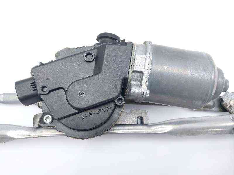 MOTOR LIMPIA DELANTERO MAZDA 6 KOMBI (GH) 1593001431 1593001431 - Vista 2