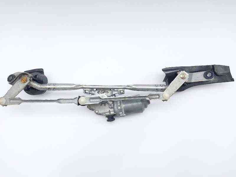MOTOR LIMPIA DELANTERO MAZDA 6 KOMBI (GH) 1593001431 1593001431 - Vista 3
