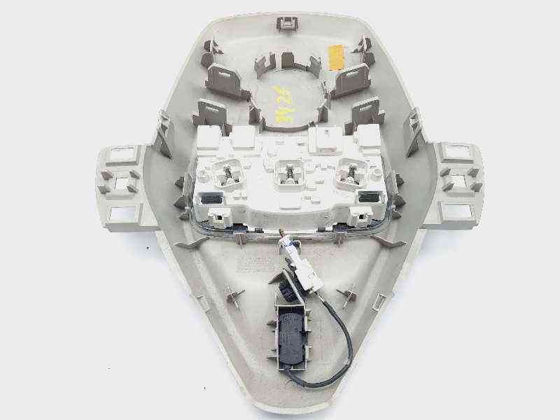 LUZ INTERIOR CITROËN C4 PICASSO 96887290BJ01 96887290BJ01 - Vista 2