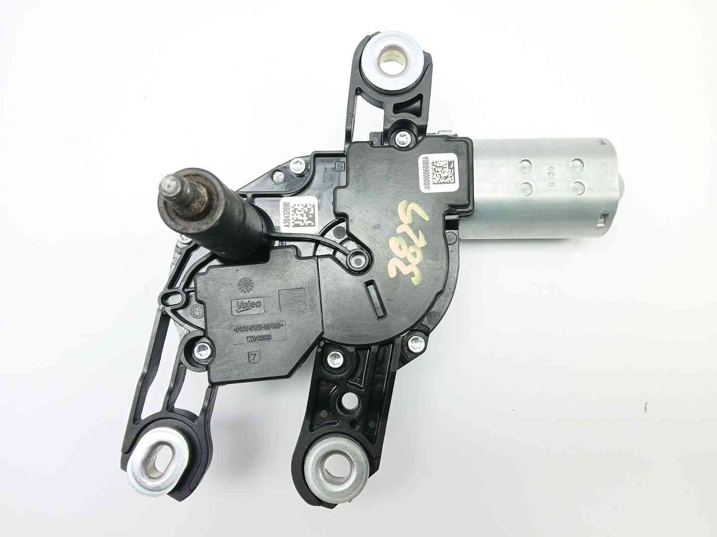 MOTOR LIMPIA TRASERO SEAT ARONA (KJ7, KJP) 5G0955711C / W000089789 5G0955711CW000089789