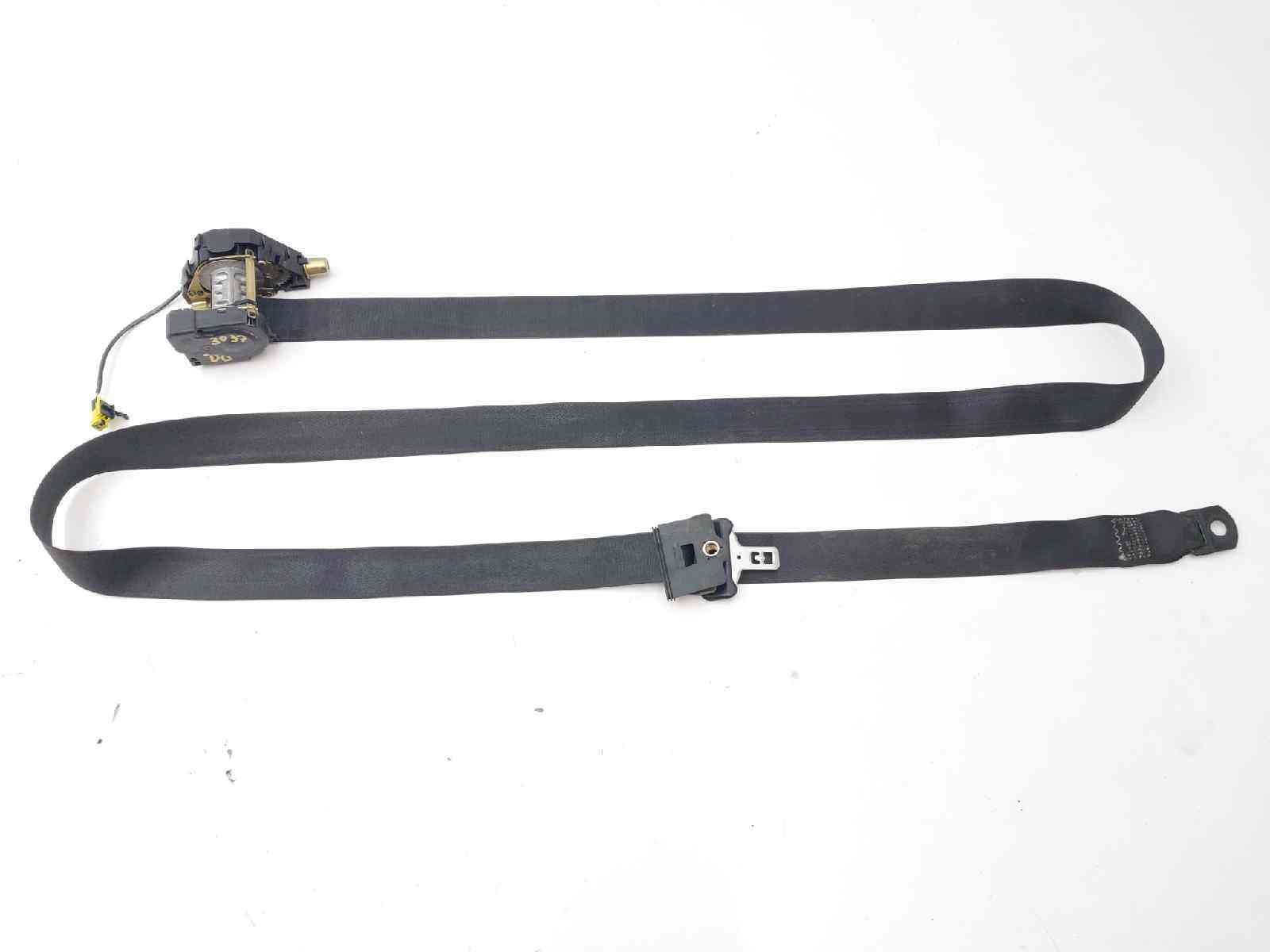 CINTURON SEGURIDAD DELANTERO DERECHO MERCEDES-BENZ CLASE M (W163) A1638603085 / 33015864A A163860308533015864A