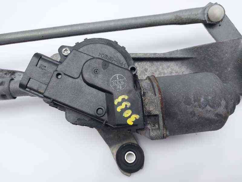 MOTOR LIMPIA DELANTERO OPEL INSIGNIA BERLINA 13227392 13227392 - Vista 3