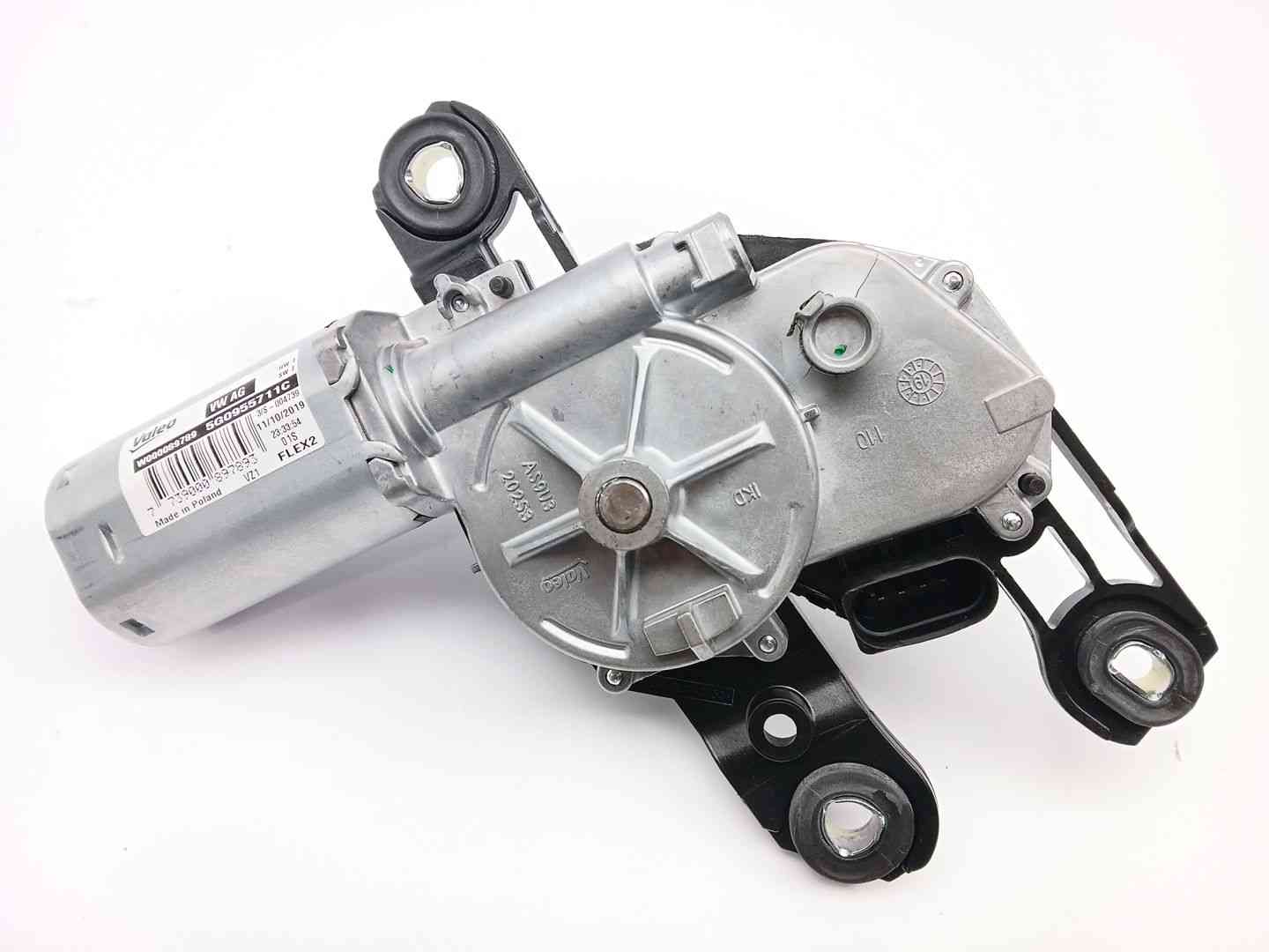 MOTOR LIMPIA TRASERO SEAT ARONA (KJ7, KJP) 5G0955711C / W000089789 5G0955711CW000089789 - Vista 2
