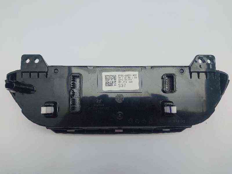 MANDO MULTIFUNCION HYUNDAI I30 (PD) 97250G4251 97250G4251 - Vista 2
