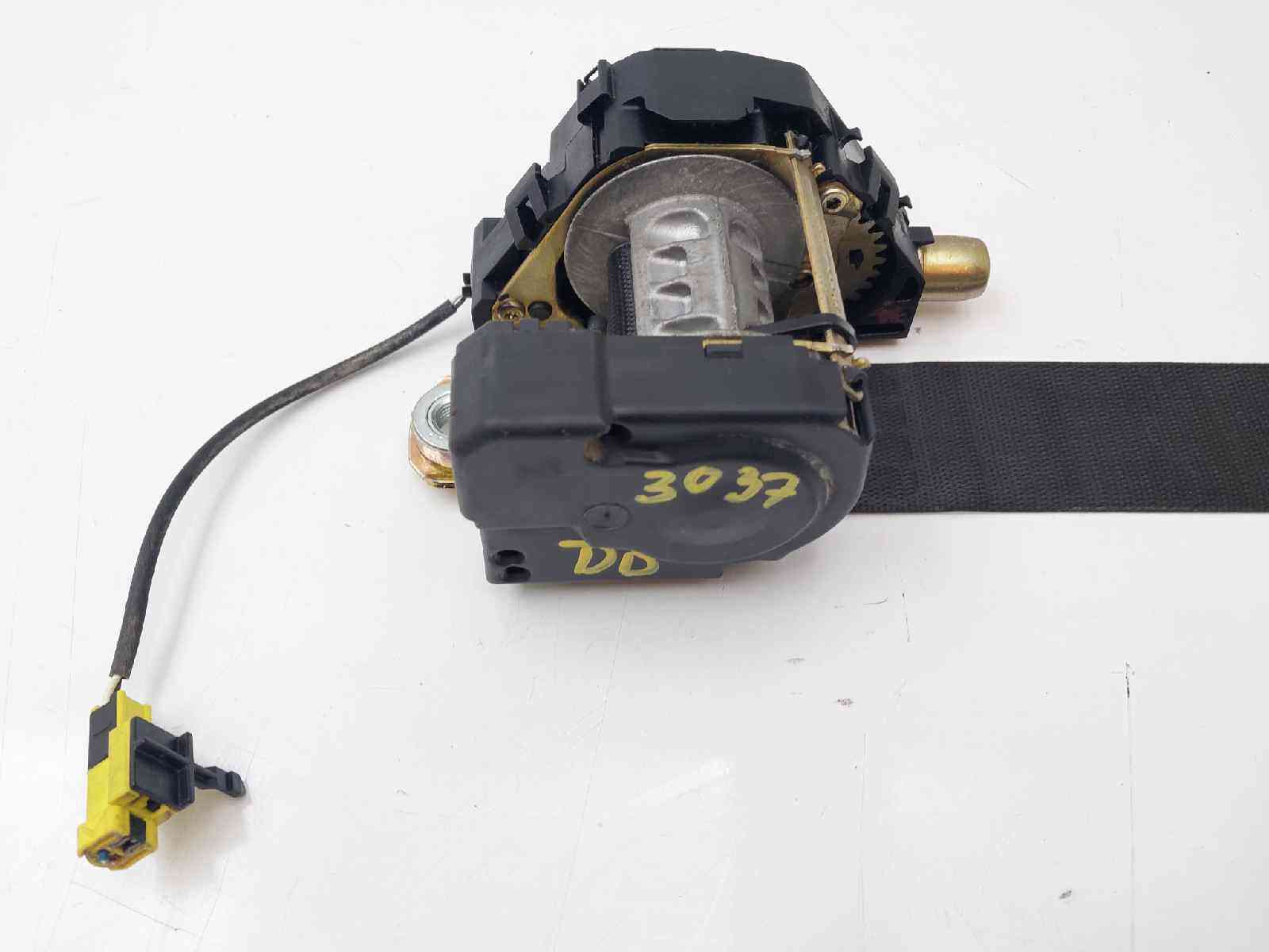 CINTURON SEGURIDAD DELANTERO DERECHO MERCEDES-BENZ CLASE M (W163) A1638603085 / 33015864A A163860308533015864A - Vista 3