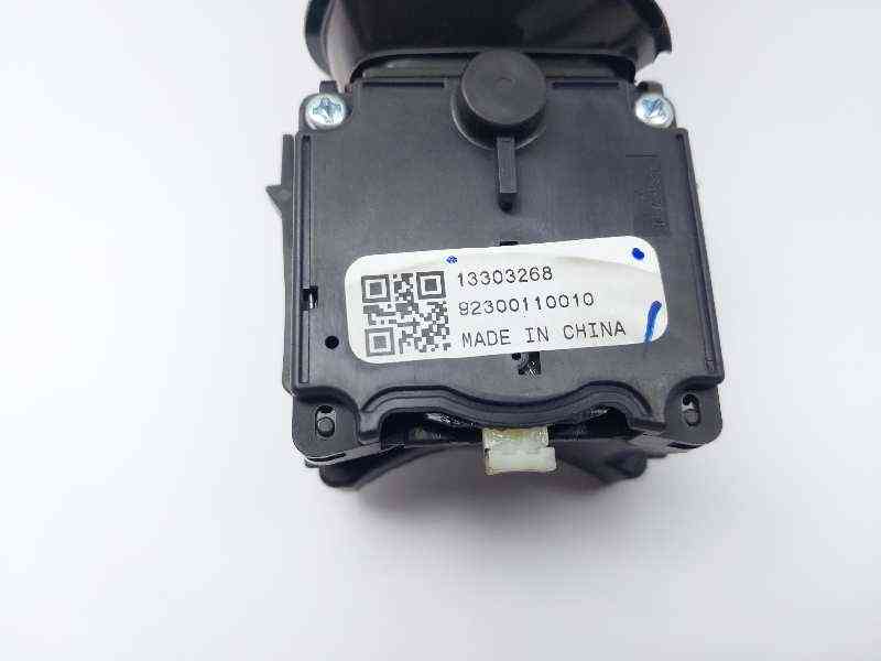 MANDO LUCES OPEL INSIGNIA BERLINA 13303268 13303268 - Vista 3