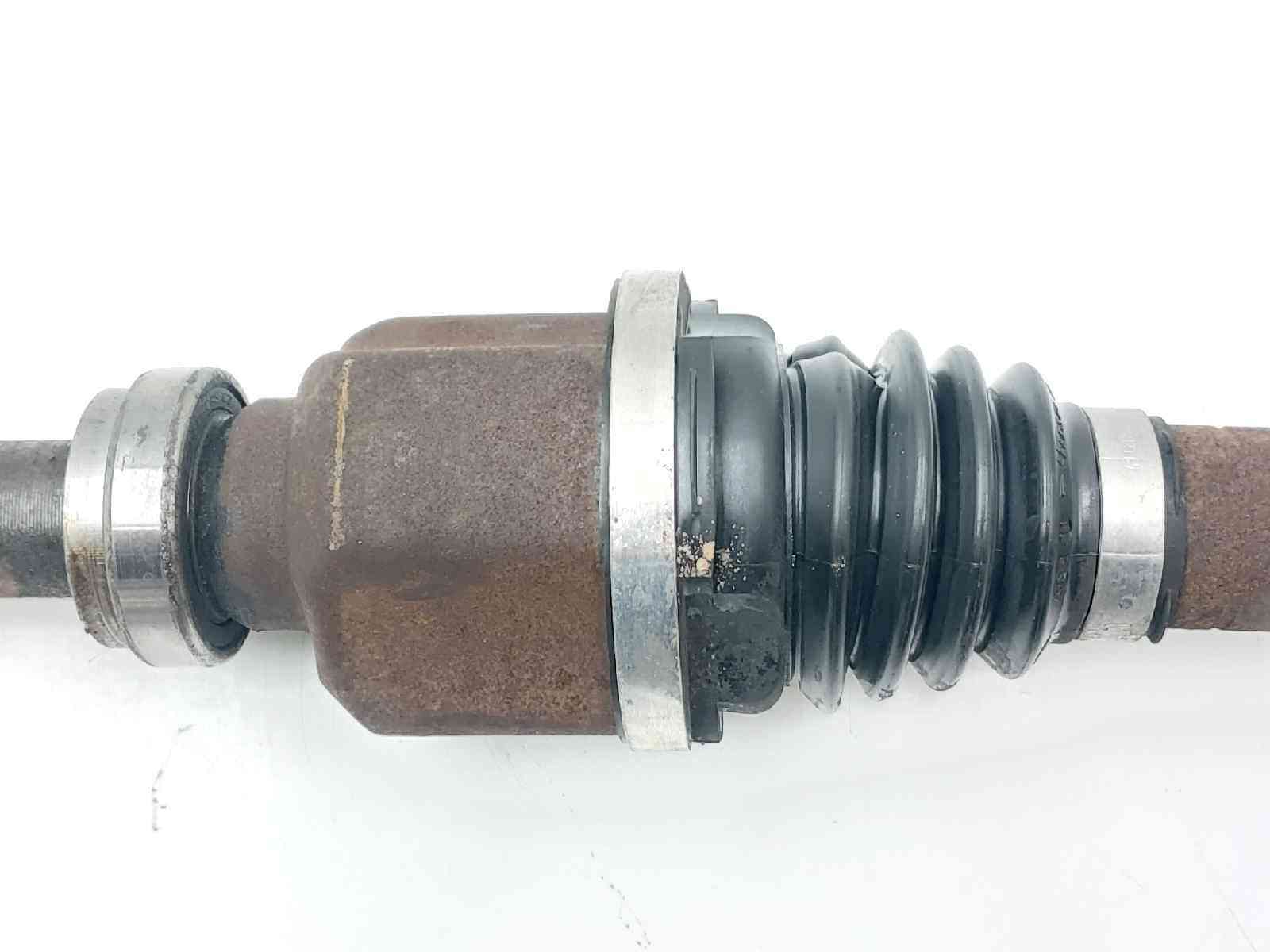 TRANSMISION DELANTERA DERECHA CITROËN C4 LIM. 9661107280 9661107280 - Vista 2