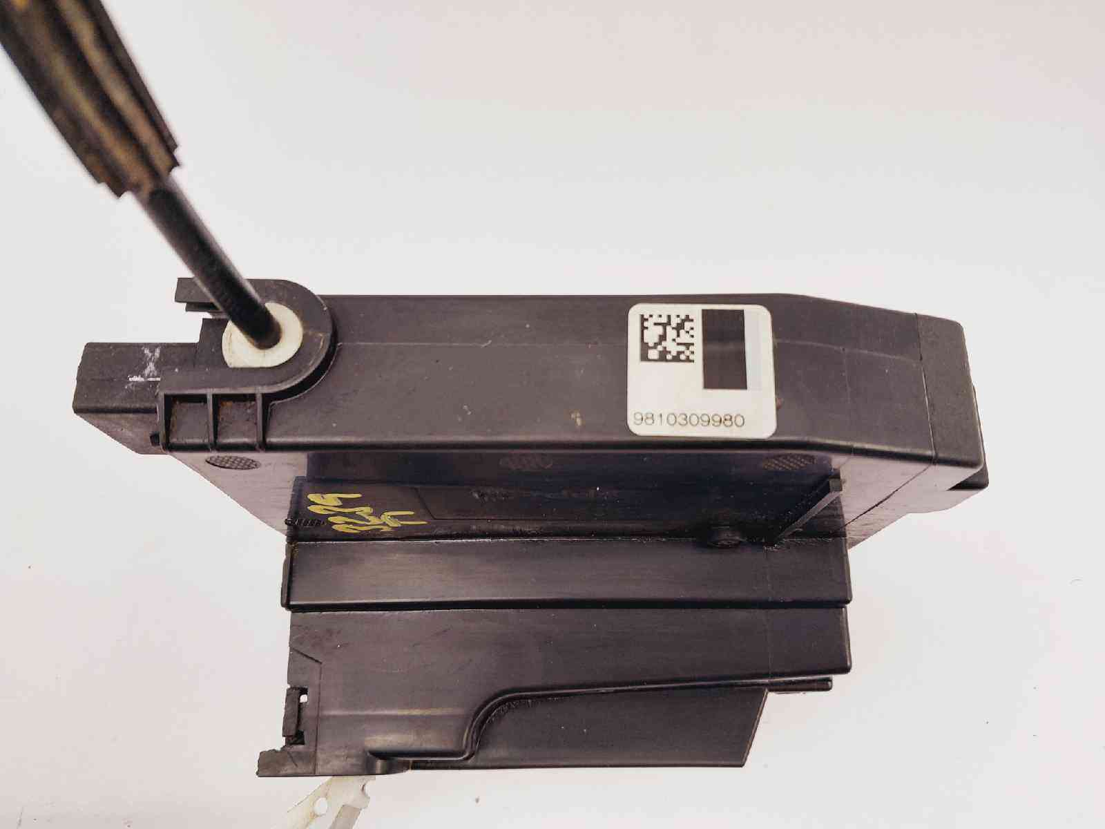 CERRADURA PUERTA TRASERA IZQUIERDA PEUGEOT 308 SW 9810309980 9810309980 - Vista 2
