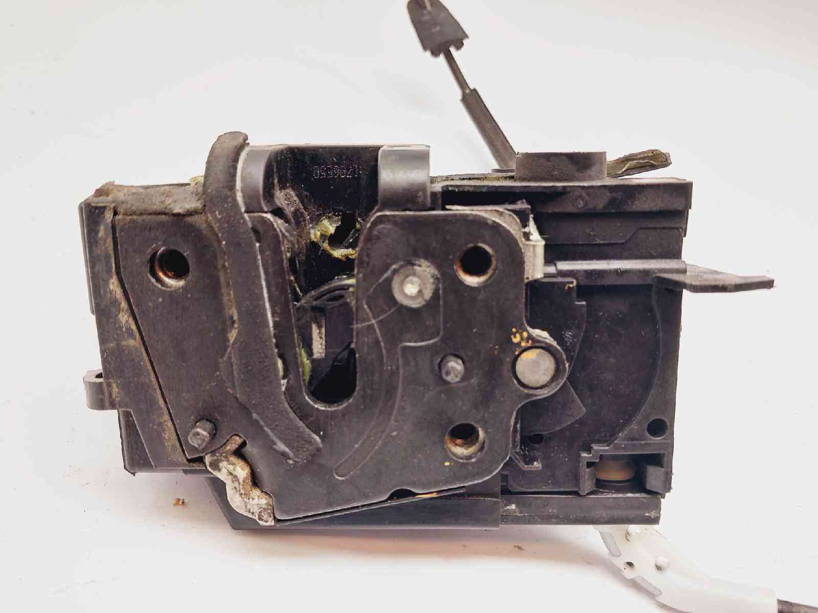 CERRADURA PUERTA TRASERA IZQUIERDA PEUGEOT 308 SW 9810309980 9810309980 - Vista 3