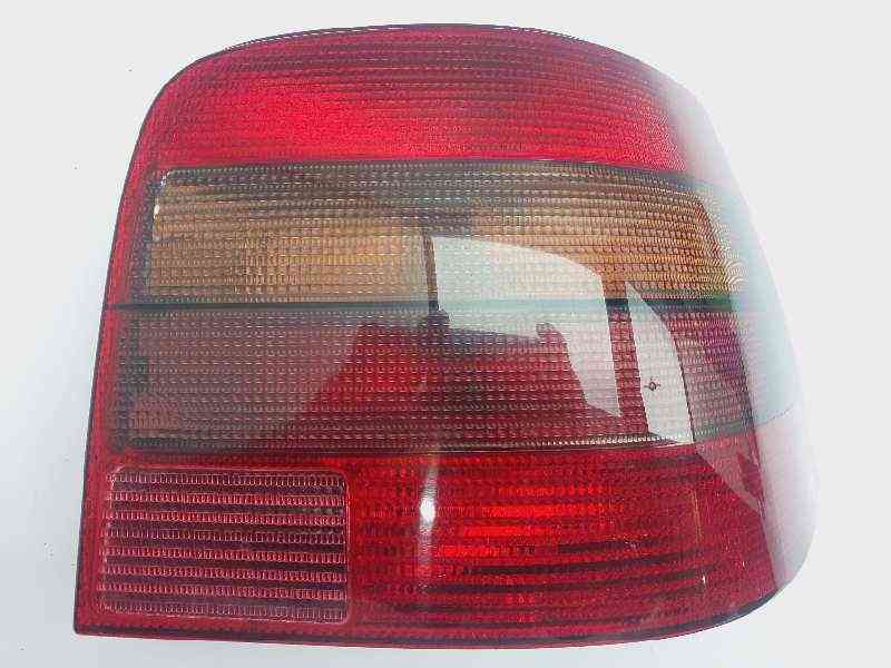PILOTO TRASERO DERECHO VOLKSWAGEN GOLF IV BERLINA (1J1) 1J6945257 1J6945257