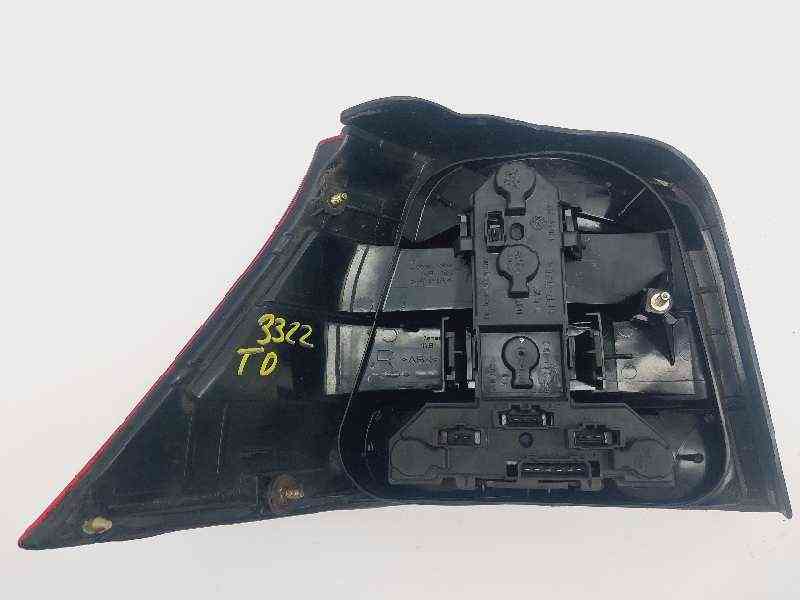 PILOTO TRASERO DERECHO VOLKSWAGEN GOLF IV BERLINA (1J1) 1J6945257 1J6945257 - Vista 3