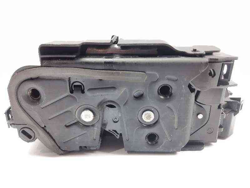 CERRADURA PUERTA TRASERA DERECHA AUDI A1 SPORTBACK (GBA) A6L5TA839016L A6L5TA839016L
