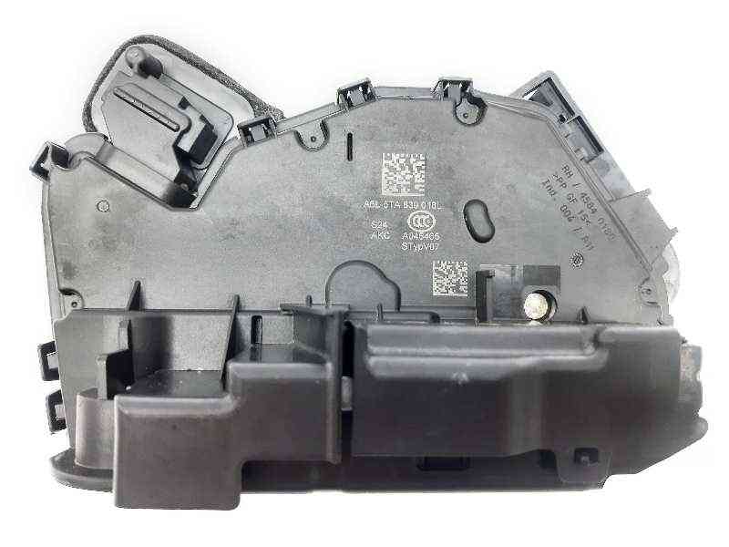CERRADURA PUERTA TRASERA DERECHA AUDI A1 SPORTBACK (GBA) A6L5TA839016L A6L5TA839016L - Vista 2