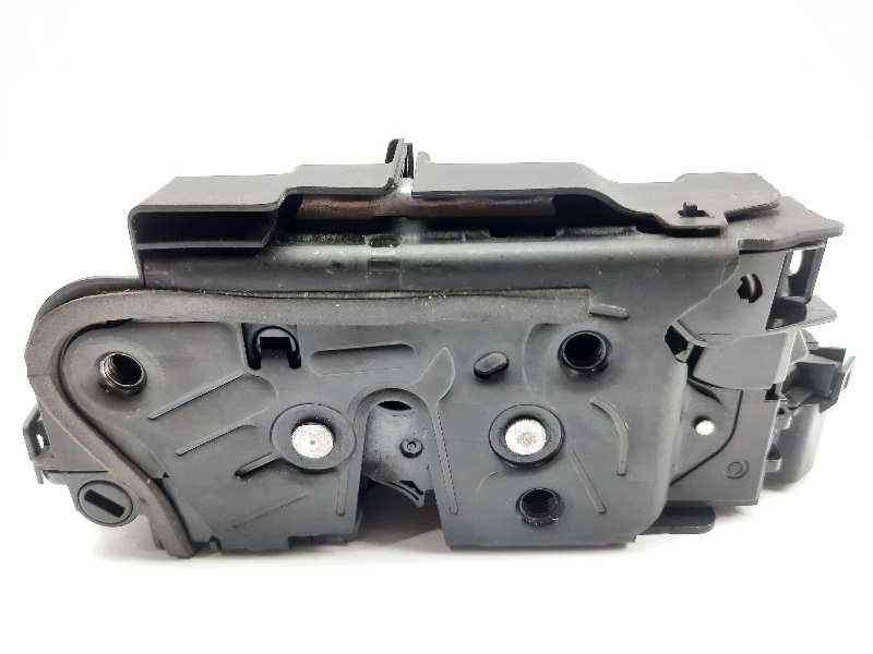 CERRADURA PUERTA DELANTERA DERECHA AUDI A1 SPORTBACK (GBA) B6C5TB837016C B6C5TB837016C