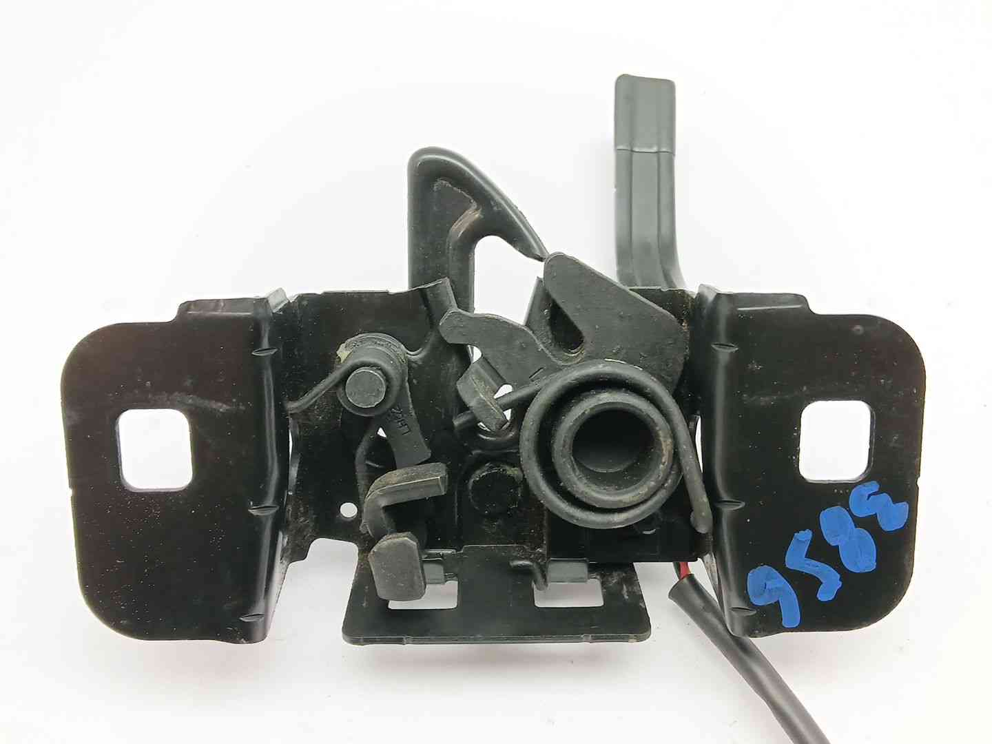 CERRADURA CAPOT OPEL ASTRA K Sports Tourer (B16) 39085676 39085676 - Vista 2