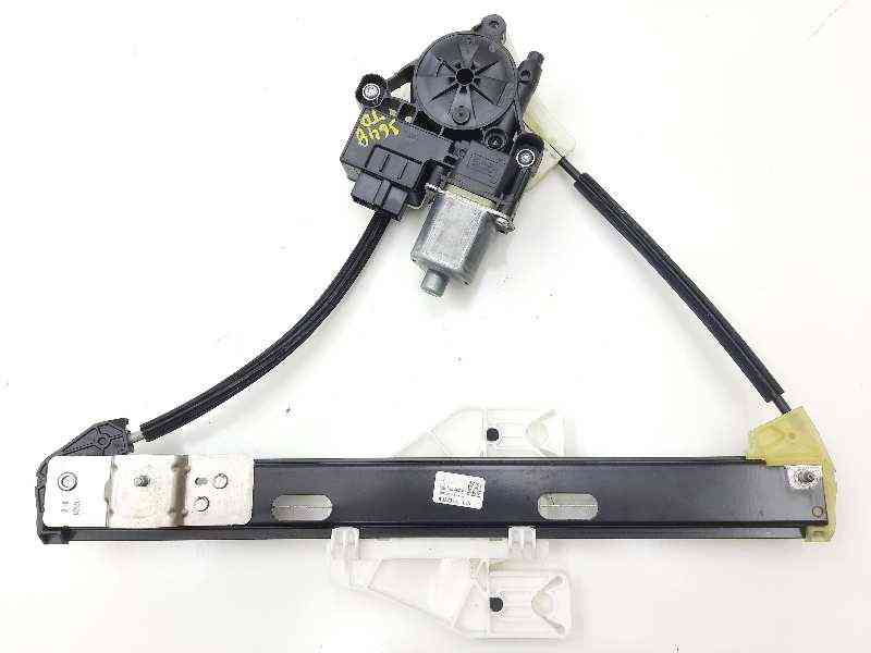 ELEVALUNAS TRASERO DERECHO AUDI A1 SPORTBACK (GBA) 82G839462A / 5Q0959408D 82G839462A5Q0959408D - Vista 2