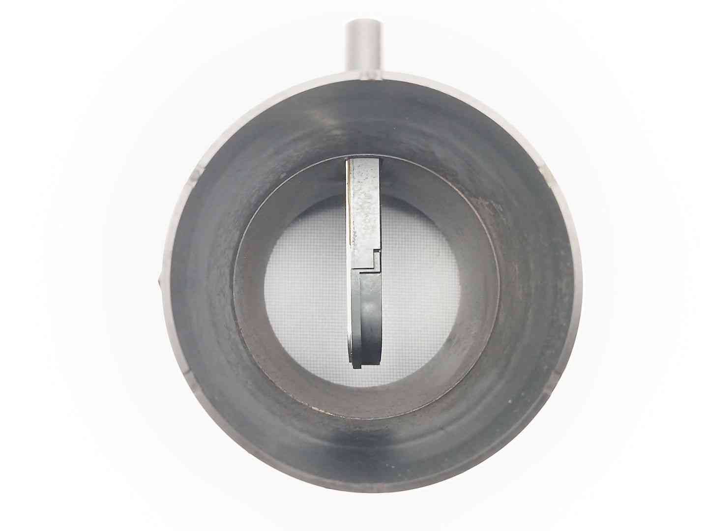 CAUDALIMETRO AUDI Q7 (4LB) 059906461K 059906461K - Vista 3