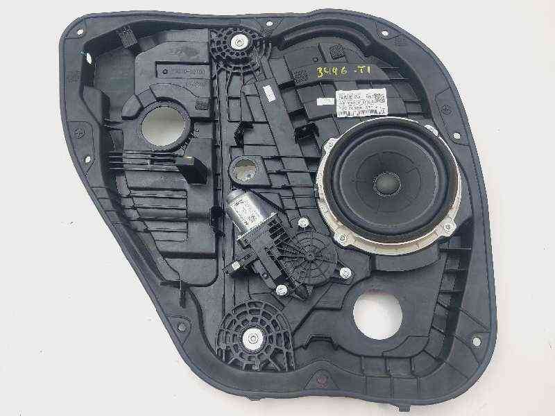 ELEVALUNAS TRASERO IZQUIERDO HYUNDAI I30 (PD) 83470G4220 / 83450G4010 83470G422083450G4010