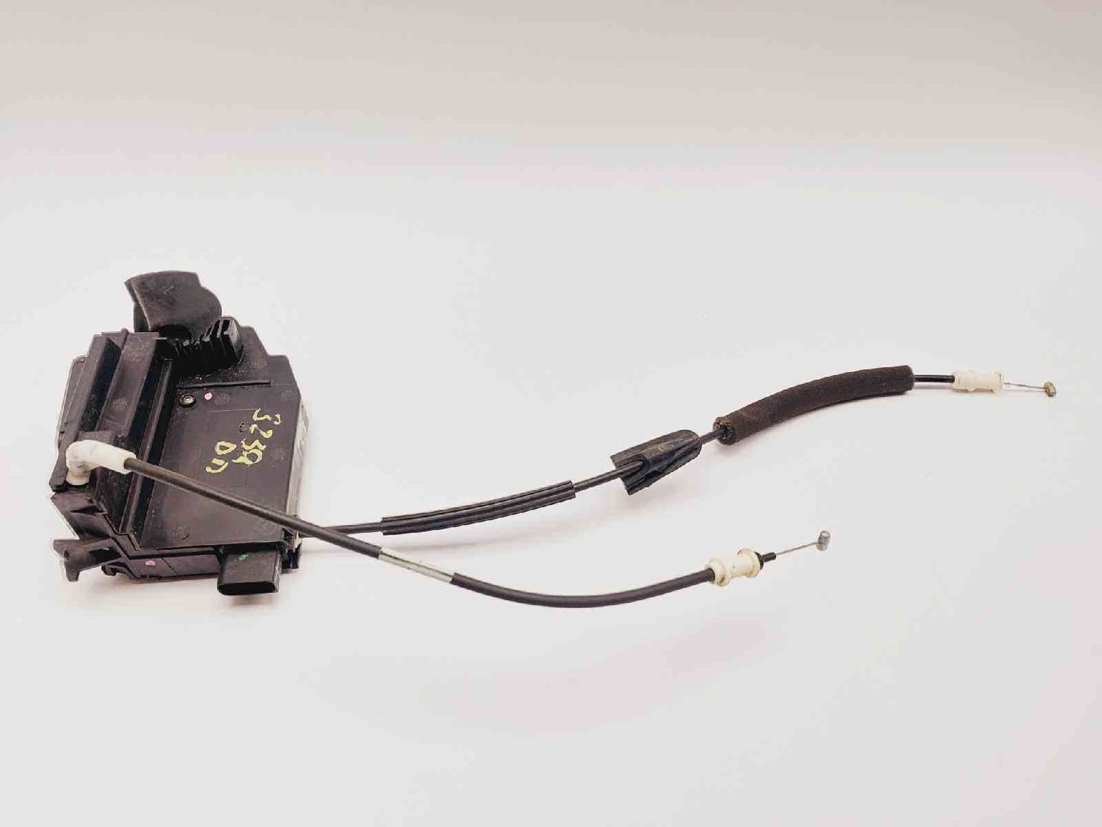 CERRADURA PUERTA DELANTERA DERECHA PEUGEOT 308 SW 9810309380 9810309380