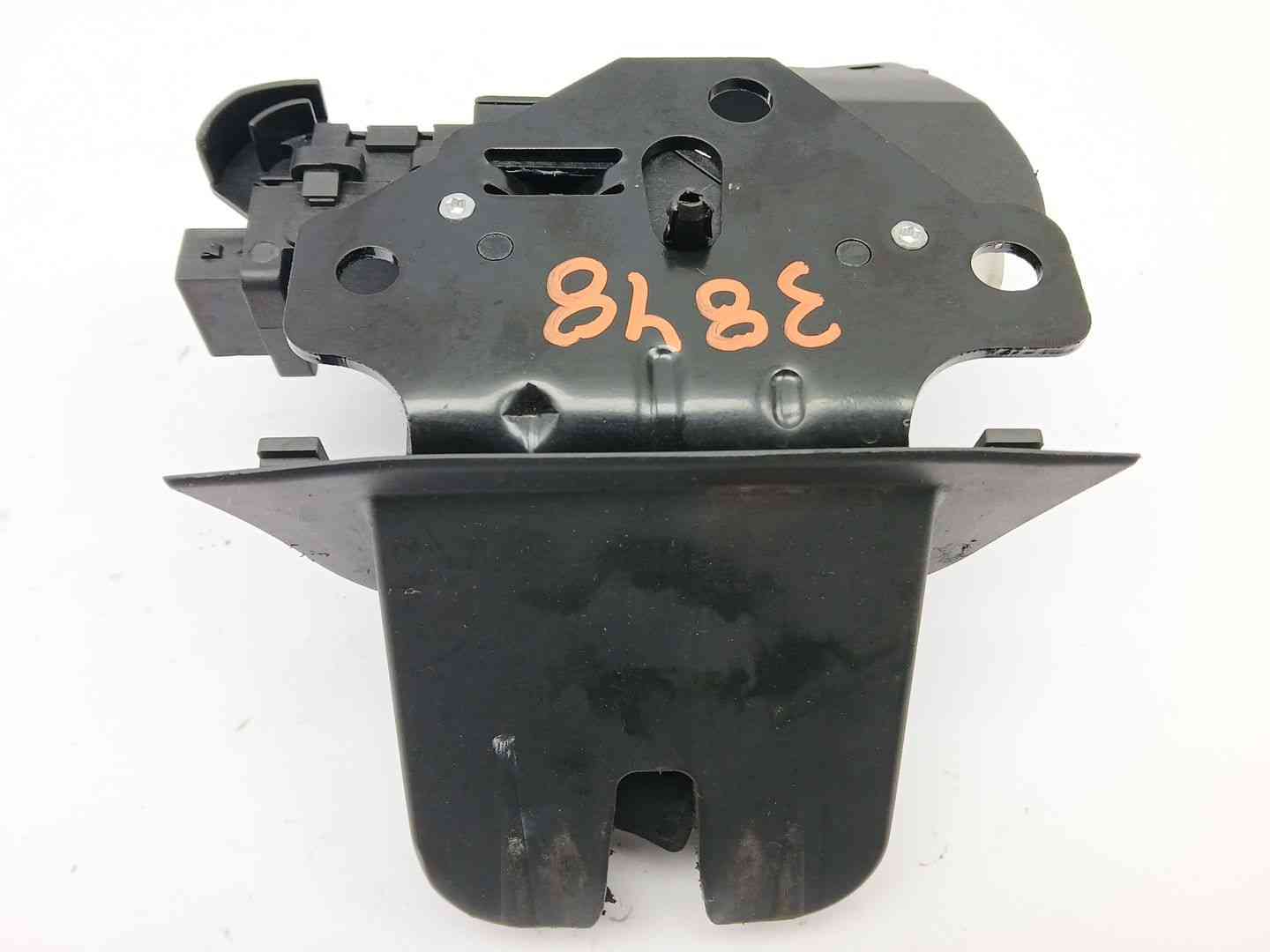 CERRADURA MALETERO / PORTON AUDI Q7 (4LB) 8P4827505C 8P4827505C - Vista 3
