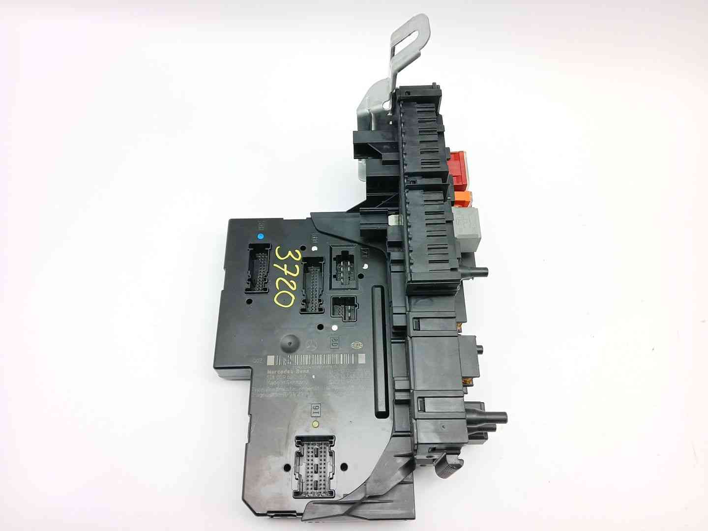 CAJA RELES / FUSIBLES MERCEDES-BENZ CLASE E Coupé (C207) 2129000004 / 2125452832 21290000042125452832 - Vista 2